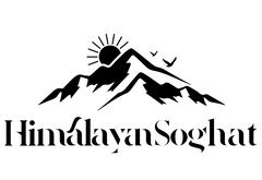 Himalayan Soghat